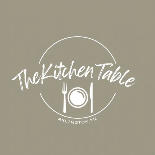 The Kitchen Table logo